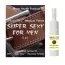 Эссенция феромонов Super Sexy For Men, 5 мл для мужчин