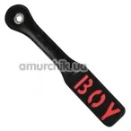 Шлёпалка Impression Paddle - BOY - Фото №1