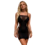 Платье Star Night Elegant Party Mini Dress, черное - Фото №1