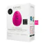 Увлажнитель для кожи лица Geske Facial Hydration Refresher 4 in 1 Oval, ярко-розовый - Фото №15
