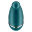 Клиторальный вибратор Satisfyer Spot On 1, зеленый - Фото №2