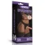 Cтрапон Ingen Easy Strapon Set 7.5 With Balls, тілесний - Фото №15