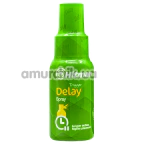 Спрей-пролонгатор Hitman Lubricant Spray Delay Trigger, 50 мл - Фото №1