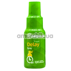 Спрей-пролонгатор Hitman Lubricant Spray Delay Trigger, 50 мл - Фото №1
