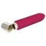 Клиторальный вибратор Lust Mini Vibrator, розовый - Фото №3