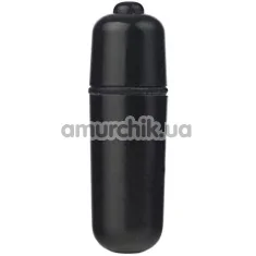 Вібропуля Fleshlight Bullet, чорна - Фото №1