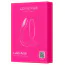 Анальна пробка з вібрацією Lovense Lush Anal, рожева - Фото №13