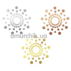 Набір прикрас для тіла Bijoux Mimi - Фото №1