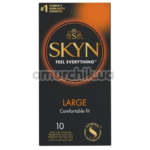 Skyn Large, 10 шт