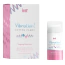 Збуджуючий гель з ефектом вібрації Intt Vibration Cotton Candy Tingling Effect Gel - цукрова вата, 15 мл - Фото №5