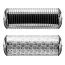 Массажер-роллер для лица и тела с микроиглами Geske MicroNeedle Face & Body Roller 8 in 1, черный - Фото №4
