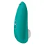 Симулятор орального секса для женщин Womanizer Starlet 3, бирюзовый - Фото №4