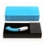 Вибратор Lelo Gigi Turquoise Blue (Лело Джиджи Тарквойс Блю), бирюзовый - Фото №12