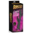 Вибратор с электростимуляцией Fierce Euphoria G-Gasm Electric Licker, черный - Фото №8