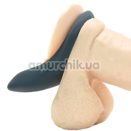 Віброкільце We - Vibe Verge Gray (ви вайб вэрг сірий)