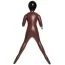 Секс-кукла African Queen Lovedoll - Фото №2