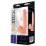 Фалоімітатор Real Stick Elite Dildo 982002, тілесний - Фото №8
