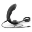 Вибростимулятор простаты с эрекционным кольцом Dorcel P-Ring, черный - Фото №9