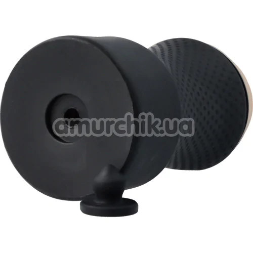 Мастурбатор Virgite Vagina Stroker M4, телесный