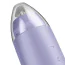 Микродермабразионное устройство для удаления черных точек Geske MicroDermabrasion Blackhead Remover 7 in 1, сиреневое - Фото №3