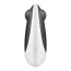 Кліторальний вібратор Satisfyer Spot On 3, чорно-білий - Фото №3