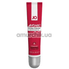 Гель для стимуляції клітора JO Clitoral Gel - Atomic, 10 мл - Фото №1