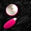 Виброяйцо Lelo Lyla II Cerise (Лело Лила 2), розовое - Фото №11