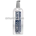 Лубрикант Swiss Navy Water Based, 473 мл - Фото №1