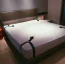 Фиксаторы для рук и ног Upko Bed Restraint Strap, черные - Фото №5