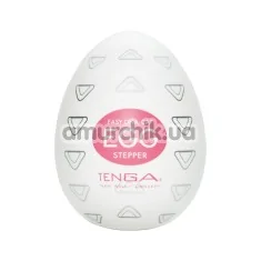 Мастурбатор Tenga Egg Stepper Чечеточнік - Фото №1