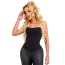 Корсет Star Night Women 6 Plastic Bones Corset, чорний - Фото №3