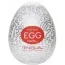 Мастурбатор Tenga Egg Keith Haring Party Пати - Фото №1