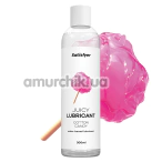 Лубрикант Satisfyer Juicy Lubricant Cotton Candy - сахарная вата, 300 мл - Фото №1