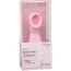 Симулятор орального секса для женщин Pulsing Intimate Arouser, розовый - Фото №8
