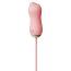 Набор вибраторов Zalo Rose Series Unicorn Set 3-in-1, розовый - Фото №7