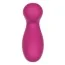 Клиторальный вибратор Ohmibod Cliona for Kiiroo, фиолетовый - Фото №3