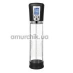 Вакуумна помпа Power Pump Expert, прозора - Фото №1