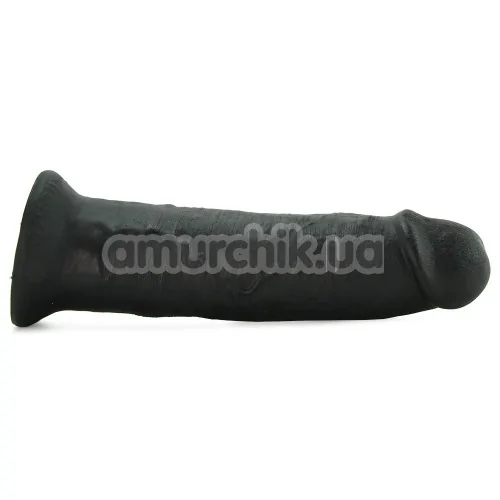 Фаллоимитатор King Cock, 26.4 см черный