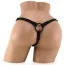 Трусики для страпона Scandal Thong Harness - Фото №3