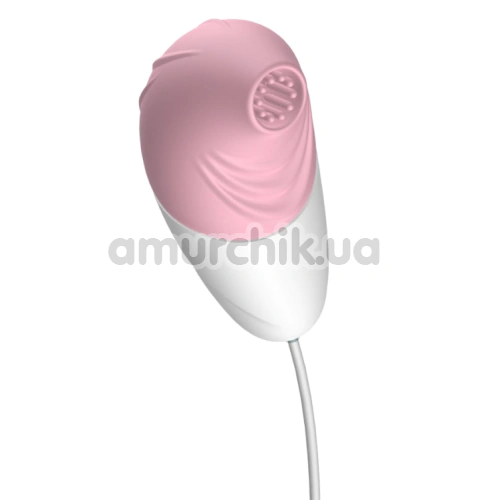 Набір з 3 іграшок B-Series Cute Cupid's Arrow, рожевий