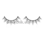 Ресницы Black Deluxe Eyelashes (модель 561) - Фото №1