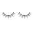 Ресницы Black Deluxe Eyelashes (модель 561) - Фото №1