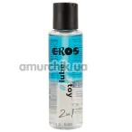 Лубрикант Eros Lube Toy 2 in 1, 100 мл - Фото №1