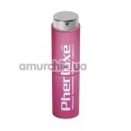 Туалетна вода з феромонами PherLuxe pink, 20 млдля жінок - Фото №1