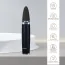 Шлифовальная пилка для стоп с насадками Geske Electric Pumice Foot Smoothing Multi-Pen 8 in 1, черная - Фото №7