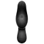 Симулятор орального секса для женщин с вибрацией Satisfyer Curvy Trinity 2, черный - Фото №6