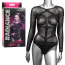 Боді Radiance Long Sleeve Body Suit, чорне - Фото №7