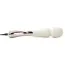 Универсальный массажер Lelo Smart Wand Large Ivory (Лело Смарт Ванд), большой белый - Фото №3