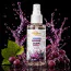 Масажний лубрикант MyLove Aroma Series Personal Lubricant 2in1 Grape - виноград, 50 мл - Фото №5