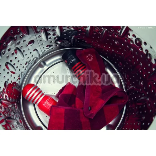 Мастурбатор Tenga Standard Deep Throat Cup